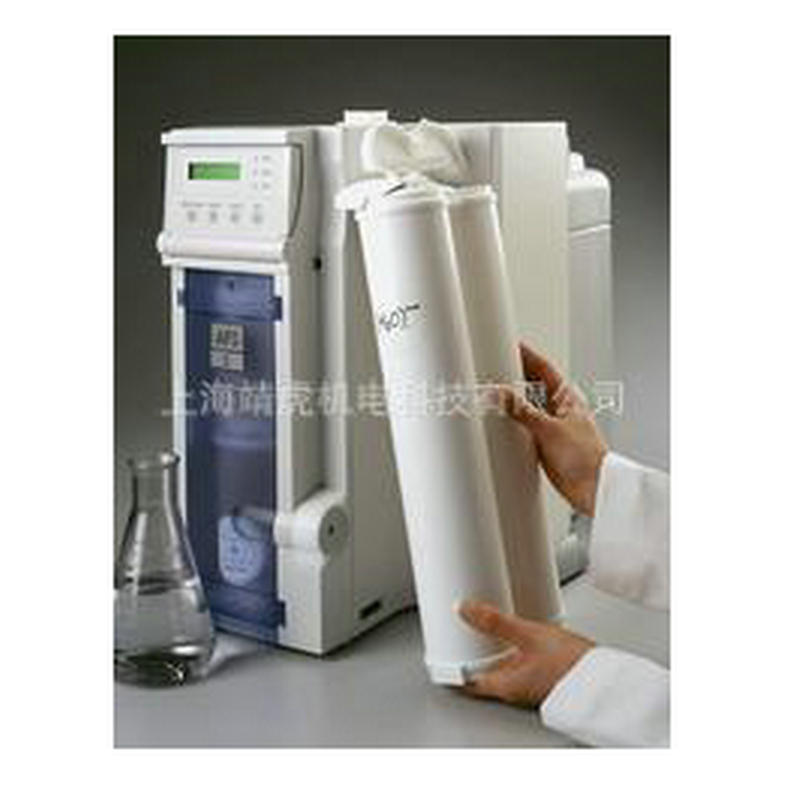 密理博全自动纯水供应系统AFS（ Automatic Feed System）