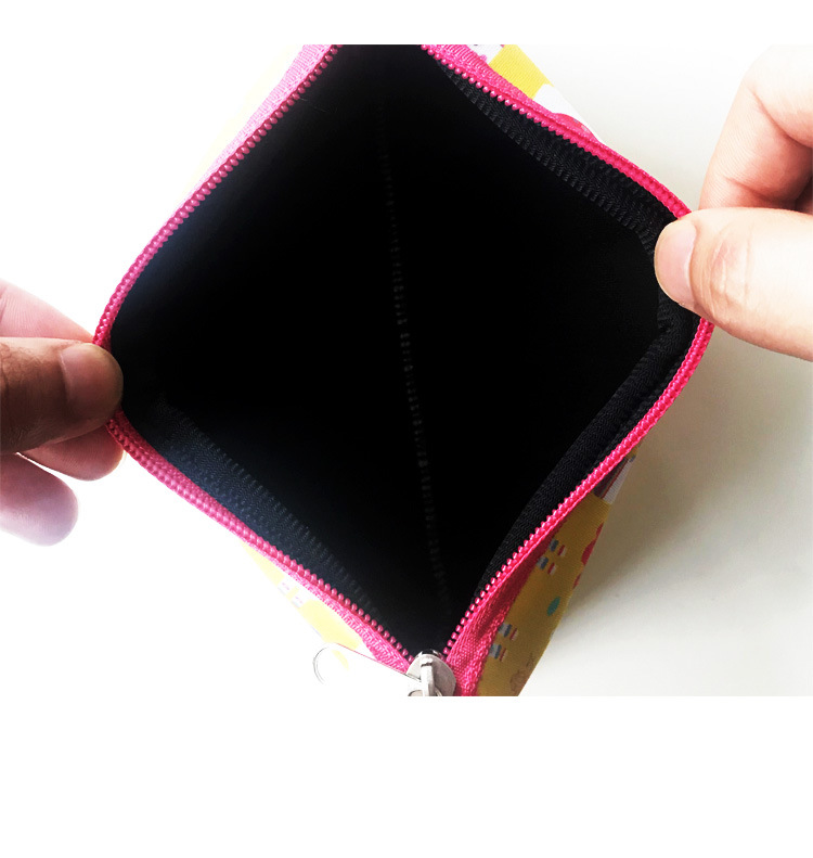 Fashion Travel Cosmetic Bag Cosmetic Bag Portable Travel Storage Bag New Product Wholesale Nihaojewelry display picture 8