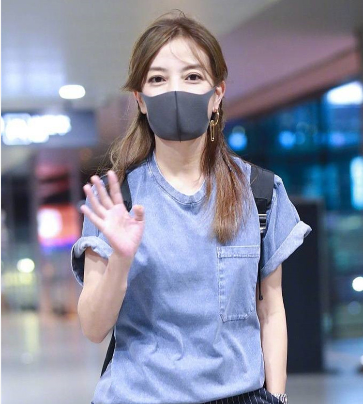 Costume femme MARQUE INDéPENDANTE en Coton - Ref 3334854 Image 3