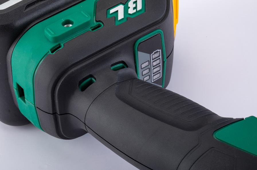 陕西Sata/世达五金工具J系列18V锂电无刷冲击扳手