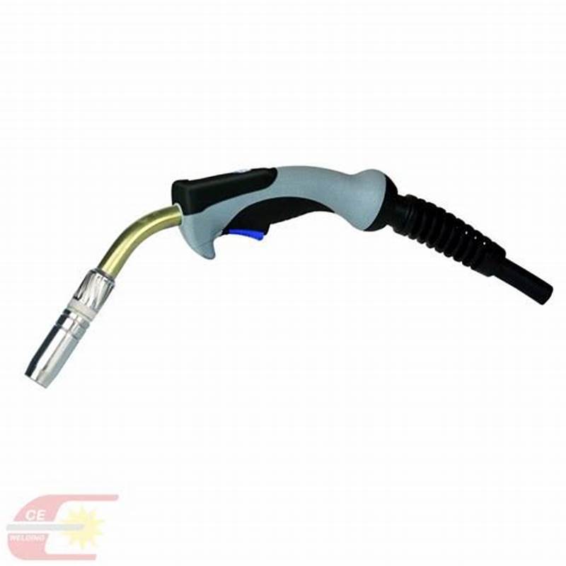 特尔玛TRM501机器人焊枪TRM042-04导电嘴座TRM501-05R绝缘圈