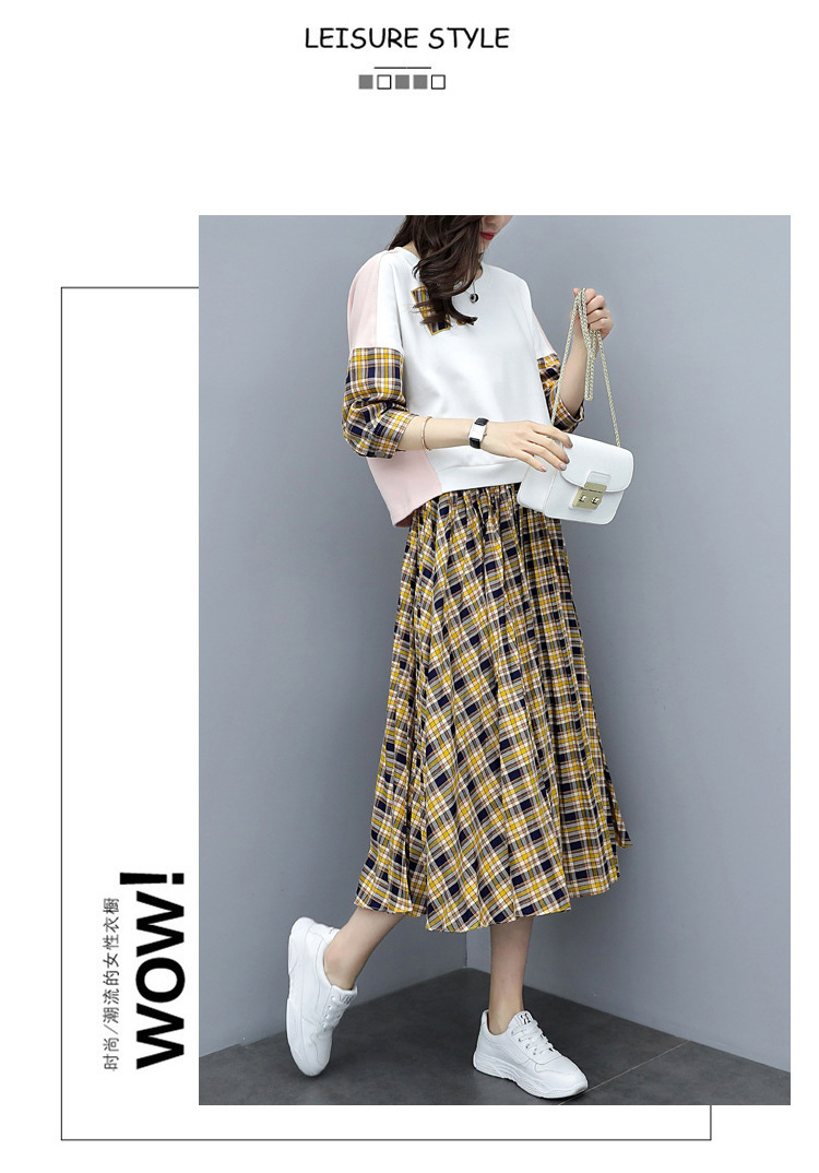 Costume femme UNE GéNéRATION en Mélange de coton - Ref 3334442 Image 21