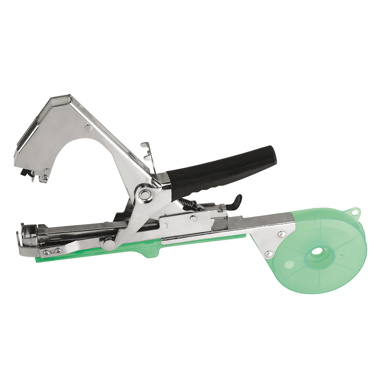 供应bz系列傻瓜 辣椒 丝瓜 花苗用绑枝机 绑藤机