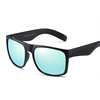 Street fashionable sunglasses suitable for men and women, sun protection cream, UF-protection