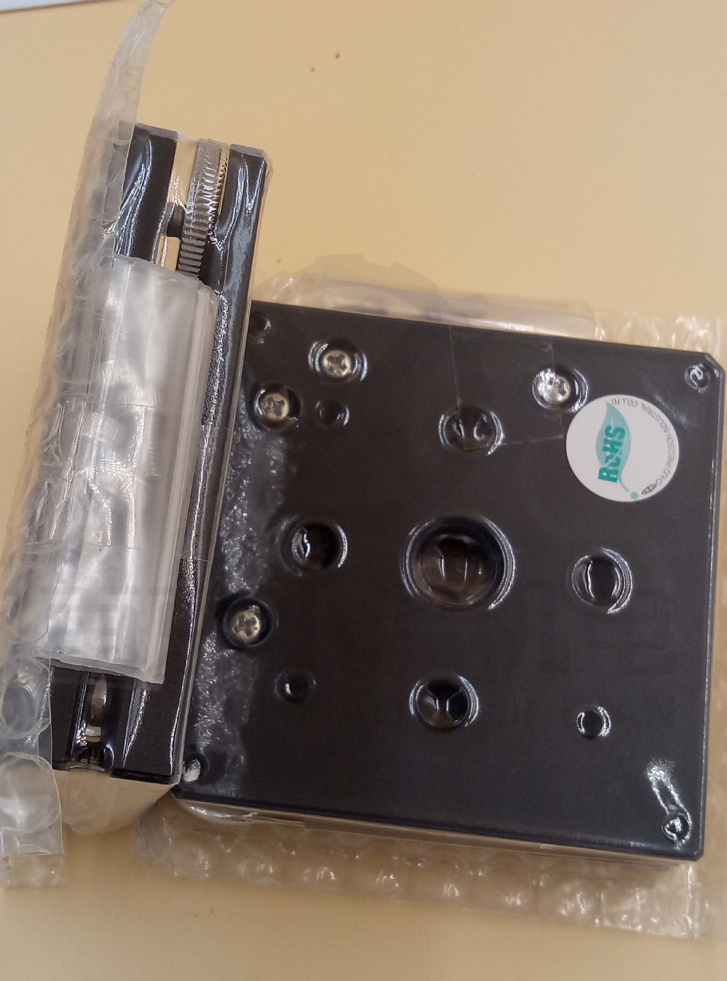 日本CHUO中央精机TD-904手动滑台 货期短  价格优惠