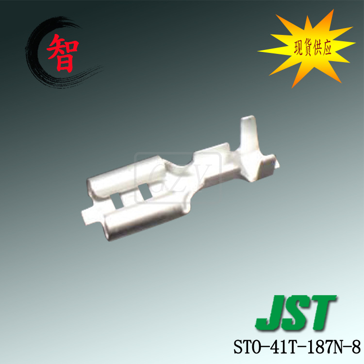 ���� STO-41T-187N-8 ����ѹ�Ŷ��� �ձ�JST������