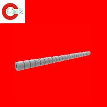 光纖保護管管夾固定架座連接固定座光線線固定支架光纖線夾和支撐