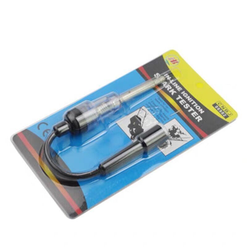 汽车火花塞点火测试器测试器点火系检测试仪检测器跳火量规检测仪