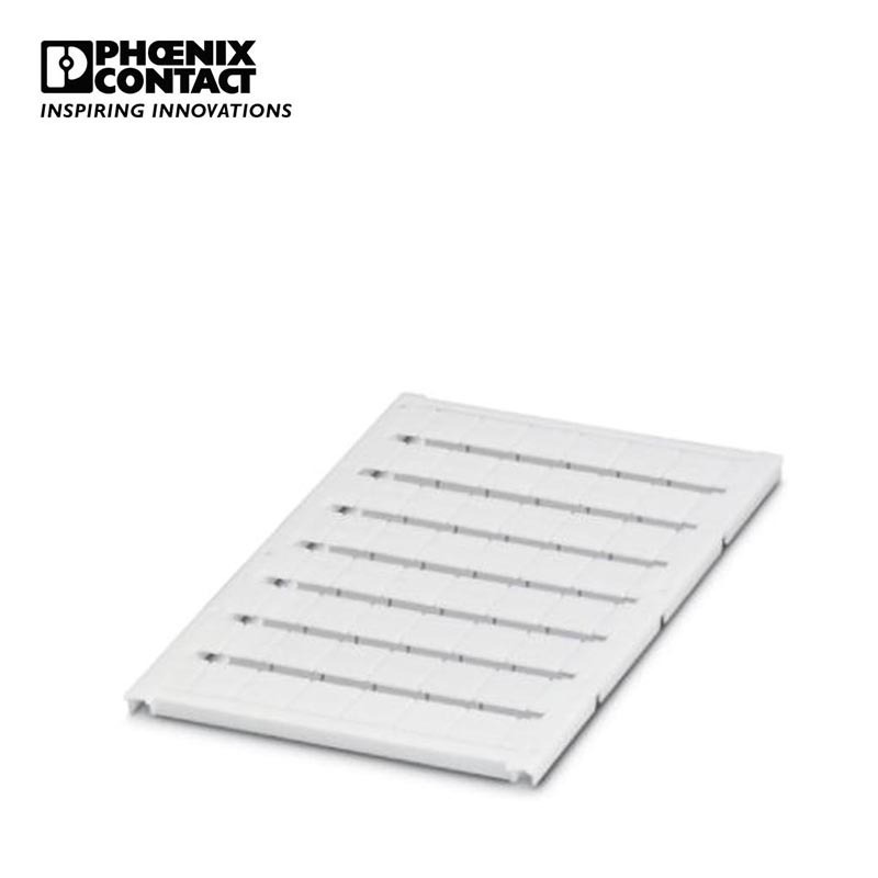 菲尼克斯  用于端子的标记条 - UC-TM 10 -0818069-10