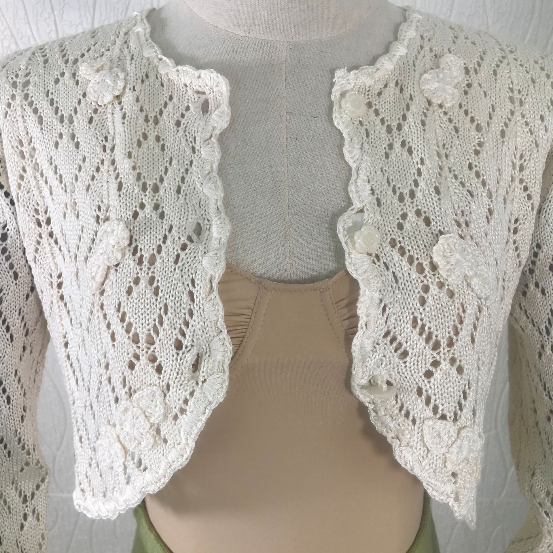 Pull femme - Ref 3414435 Image 11