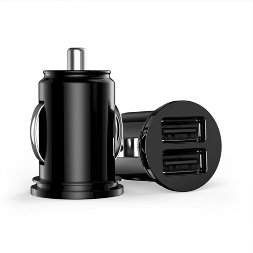 Dual USB Car Charger 4.8A Griffin Car Charger Manufacturer Tablet Car Charger