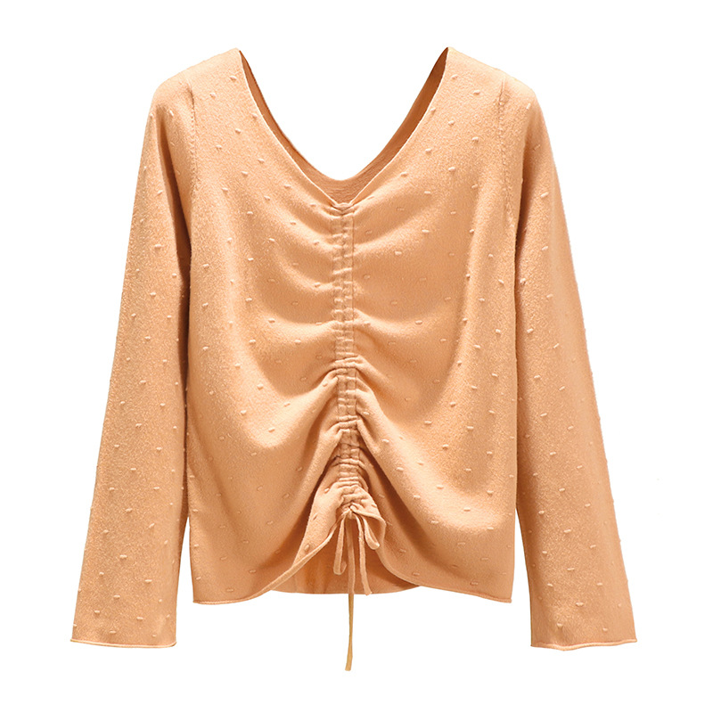 Pull femme en Viscose - Ref 3414491 Image 5