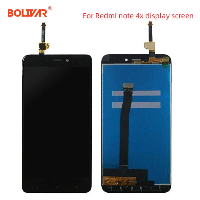 apply Red rice screen Assembly Red rice note 4x mobile phone SubLCD Assembly LCD Screen display