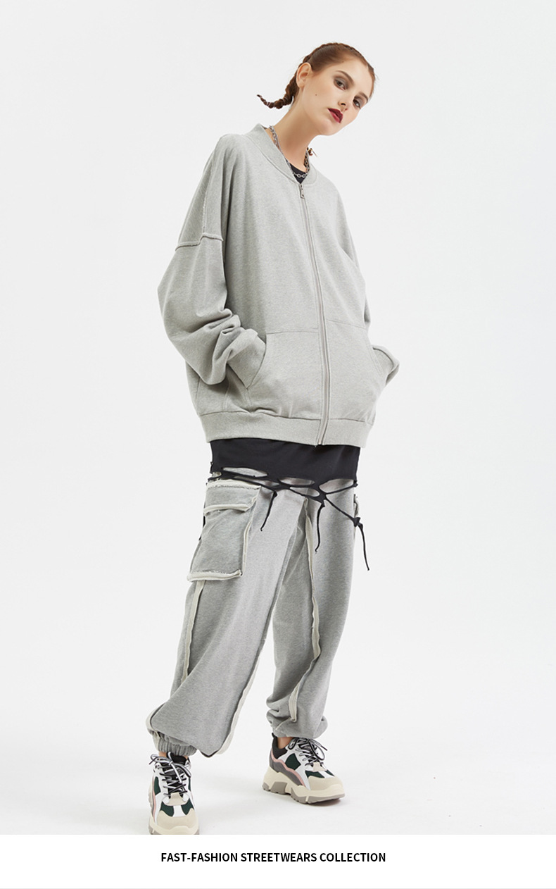 Versatile Wear