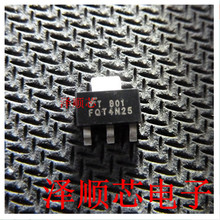 FQT4N25 FQT4N25TF SOT-223 NϵЧ ȫԭbƷIоƬ