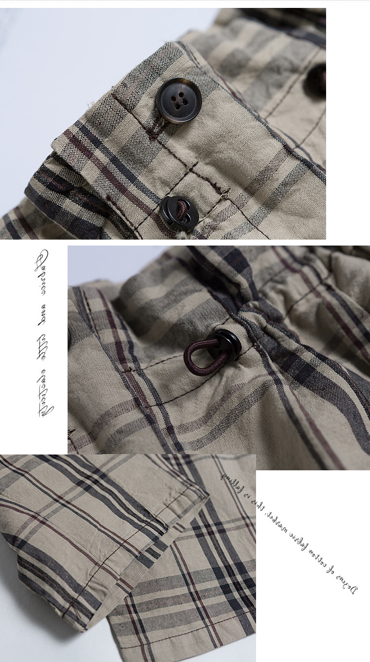 Costume femme en Chanvre - Ref 3333798 Image 12