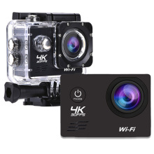 Caméra de sport étanche 4K avec transmission WiFi - Ref 3423994 Image 18