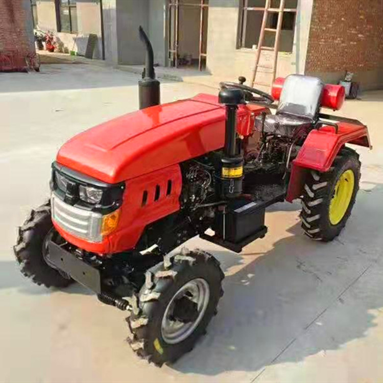 大棚王果園管理機(jī)