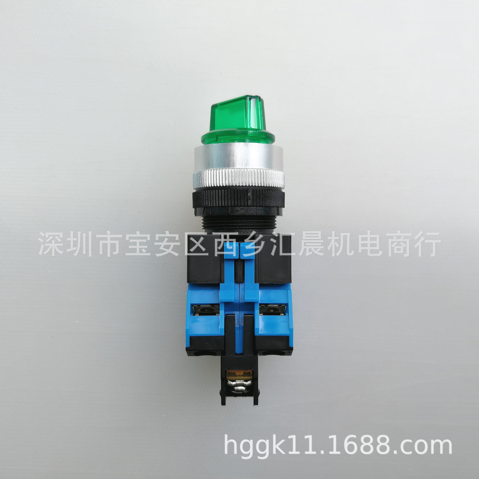 正品IDEC和泉按钮开关ASLW332211DR ASLW32211DR和泉旋钮开关