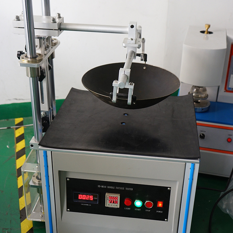 HD-M010把手疲劳测试机1