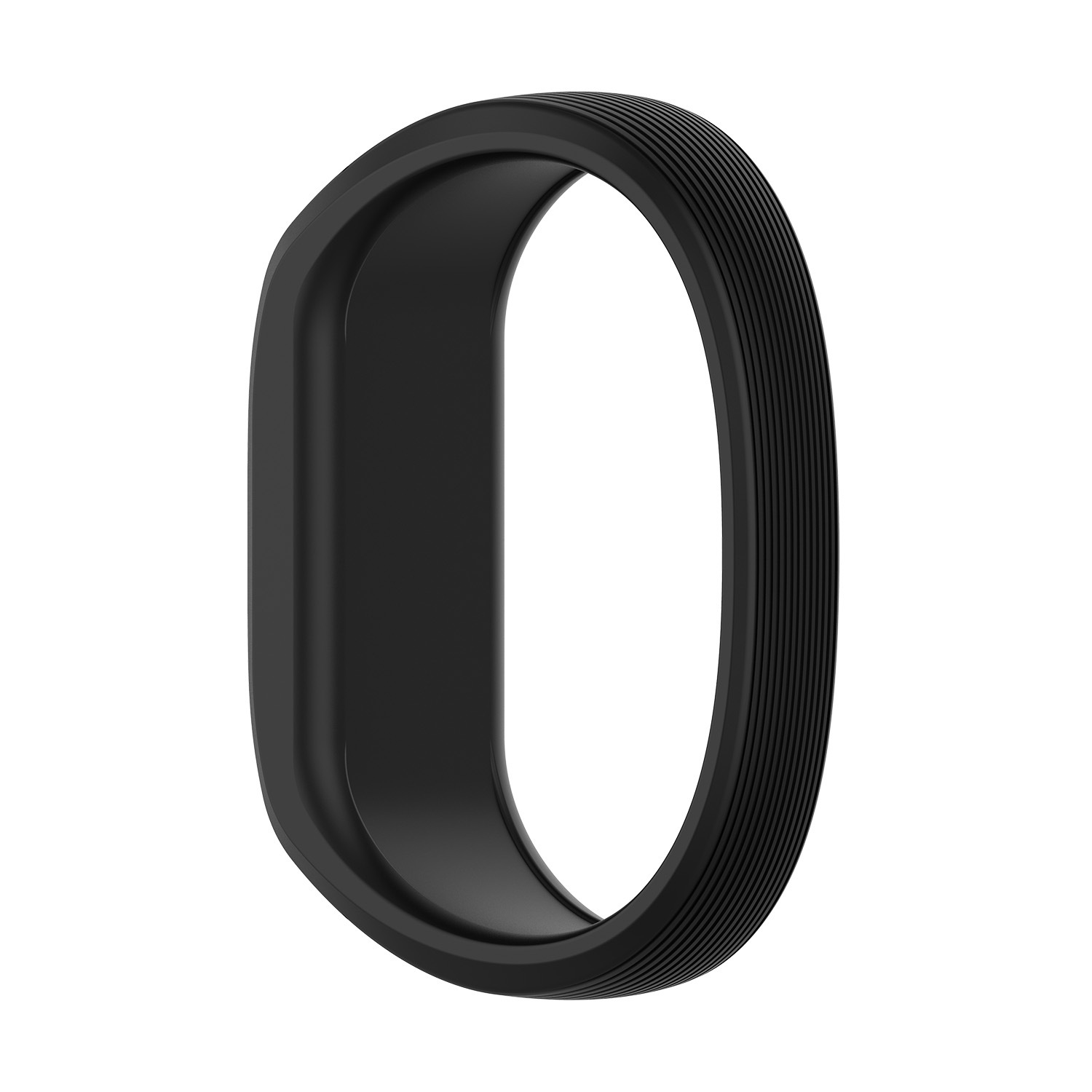 Suitable for Garmin Vivofit JR2 buckless wristband Garmin Vivofit3 children's silicone multi-color wristband undefined