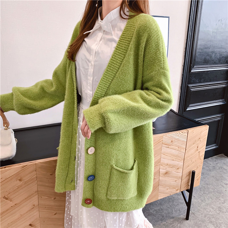 Pull femme en Fibre d acétate - Ref 3414771 Image 26