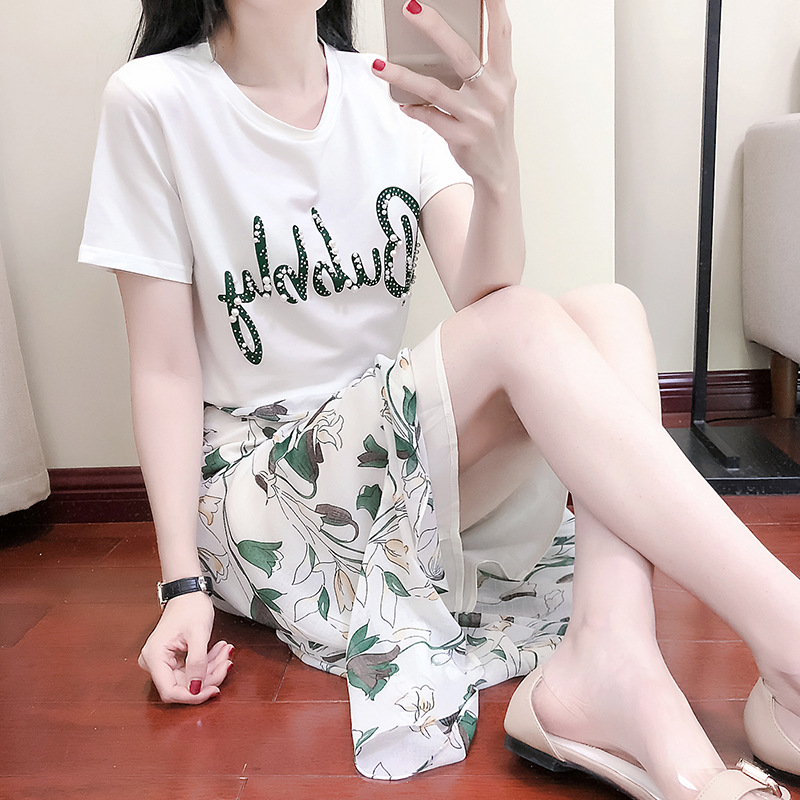 Costume femme en Coton - Ref 3334083 Image 4