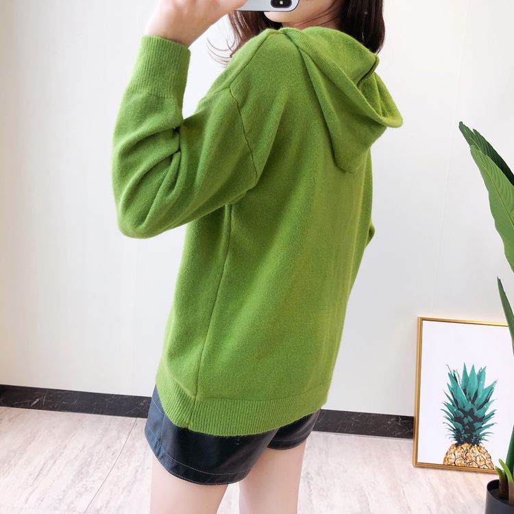 Pull femme en Fibre de polyester Polyester  - Ref 3414646 Image 3