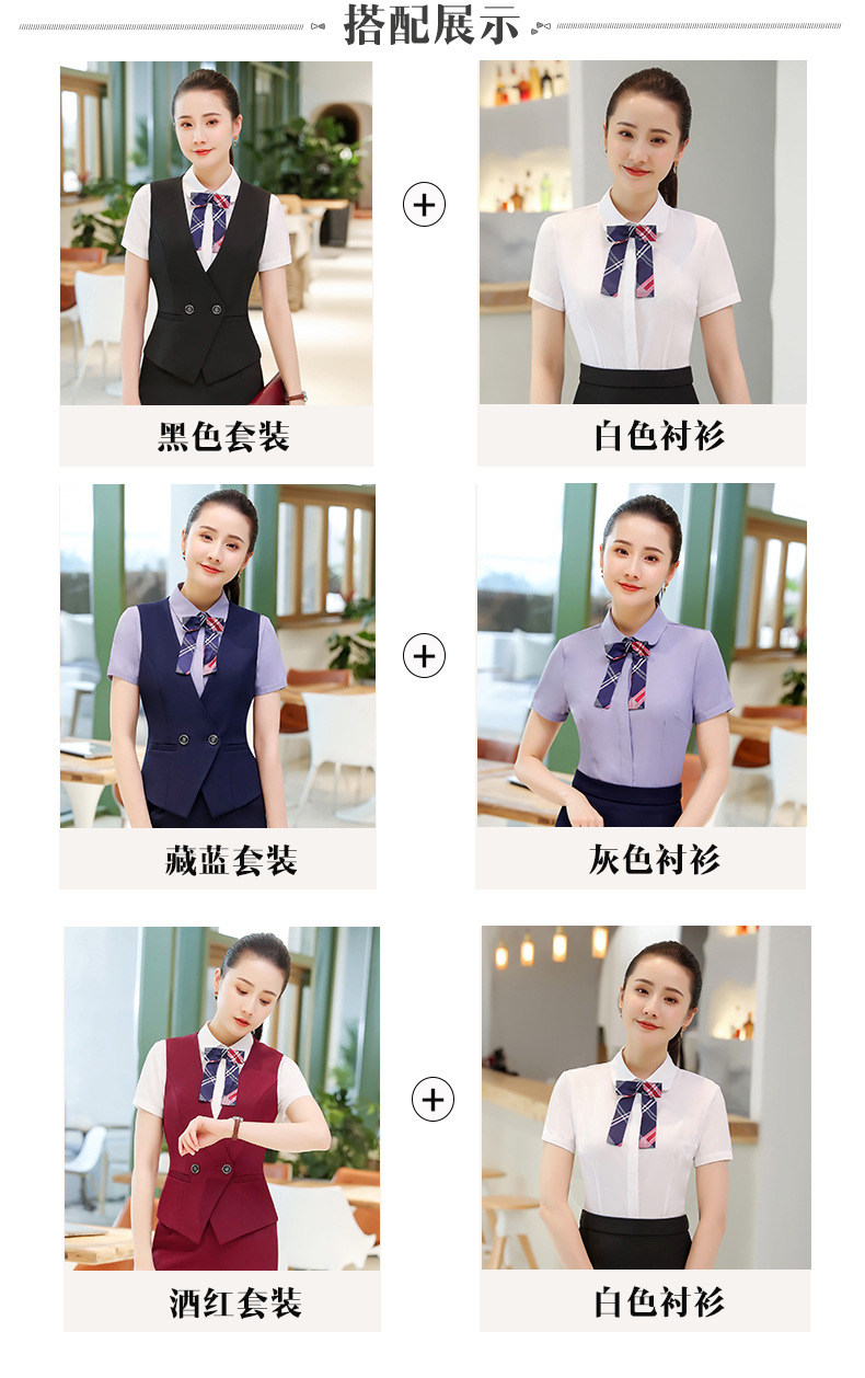 Gilet femme en Fibre de polyester - Ref 3316767 Image 11