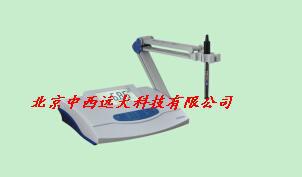通用型钠度计/钠离子计 型号:ZXKJ-DWS-51库号：M205505