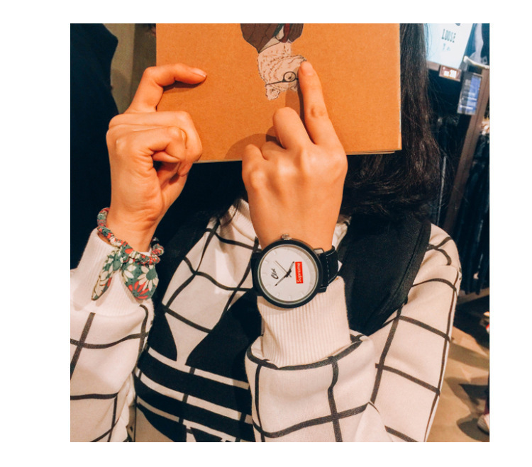 Fashionable and Retro