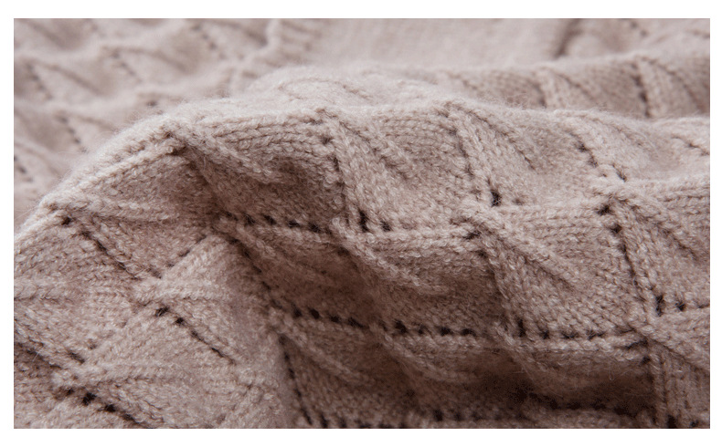 Gilet femme FIBRE en Tricot - Ref 3316306 Image 29