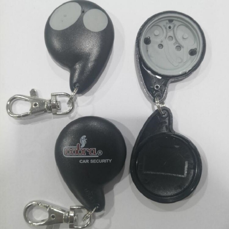 鸡腿钥匙外壳替换壳45