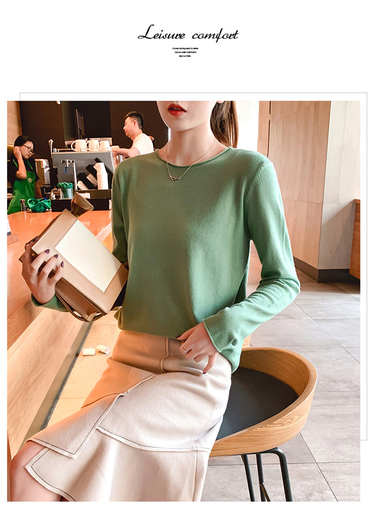 Pull femme - Ref 3414562 Image 26