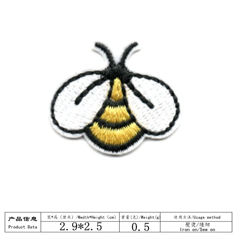 Эмбroidery?