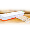 All -automatic home small vacuum sealing machine fresh vacuum packaging machine Vacuum Sealer