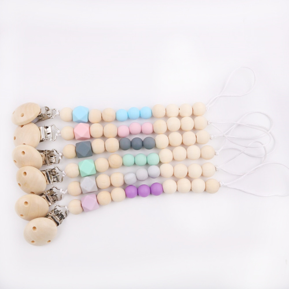 Casual Solid Color Baby Accessories display picture 1