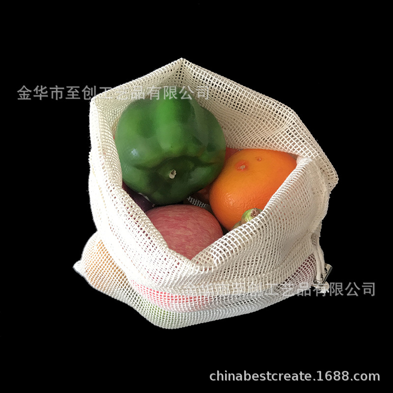 cotton mesh --20x30m (5)