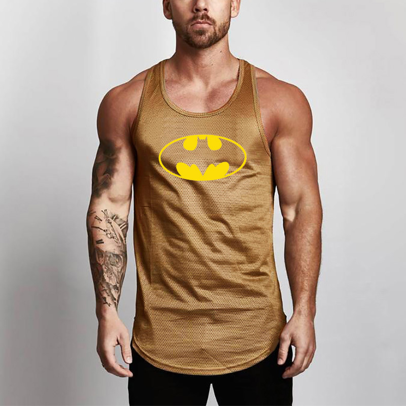 BATMAN Tank Top