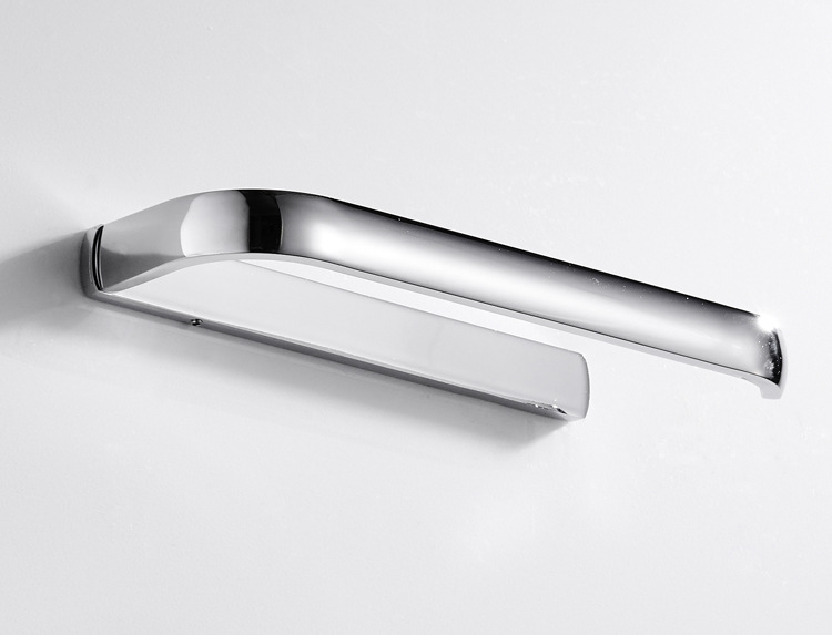 毛巾架全铜镀铬卫浴挂机批发厂家阿里巴巴亚马逊热卖