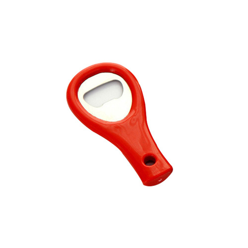 Beverage beer stainless steel bottle opener beer soda bottle opener customizable logo wine bottle opener