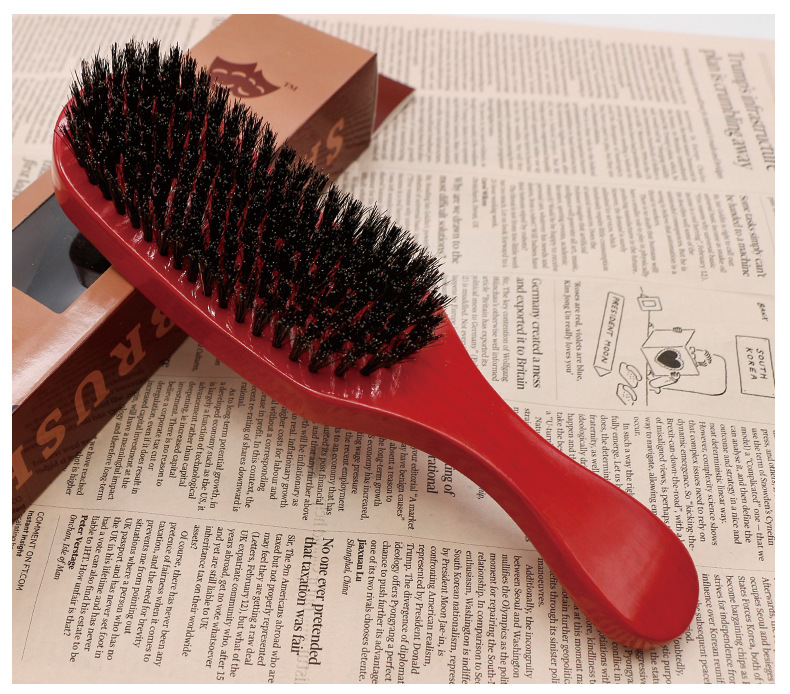 Comb Details