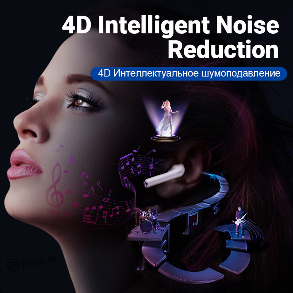 I90000 Pro TWS Earphones