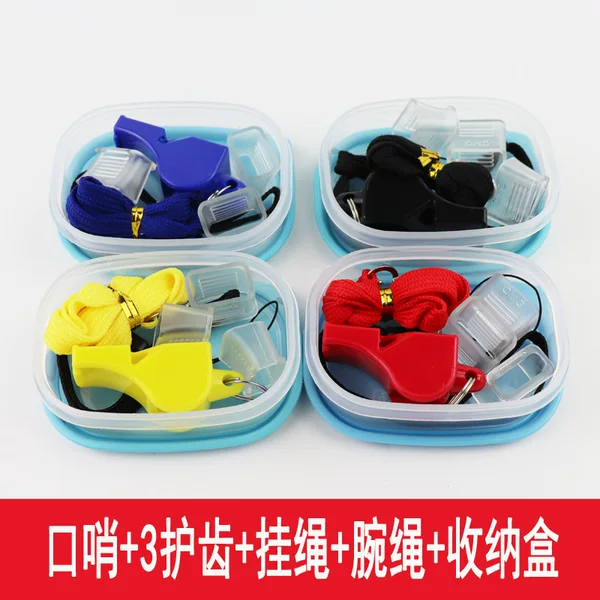 Whistle nuclear-free basketball game training high-pitched whistle physical education teacher outdoor sports whistle referee special whistle