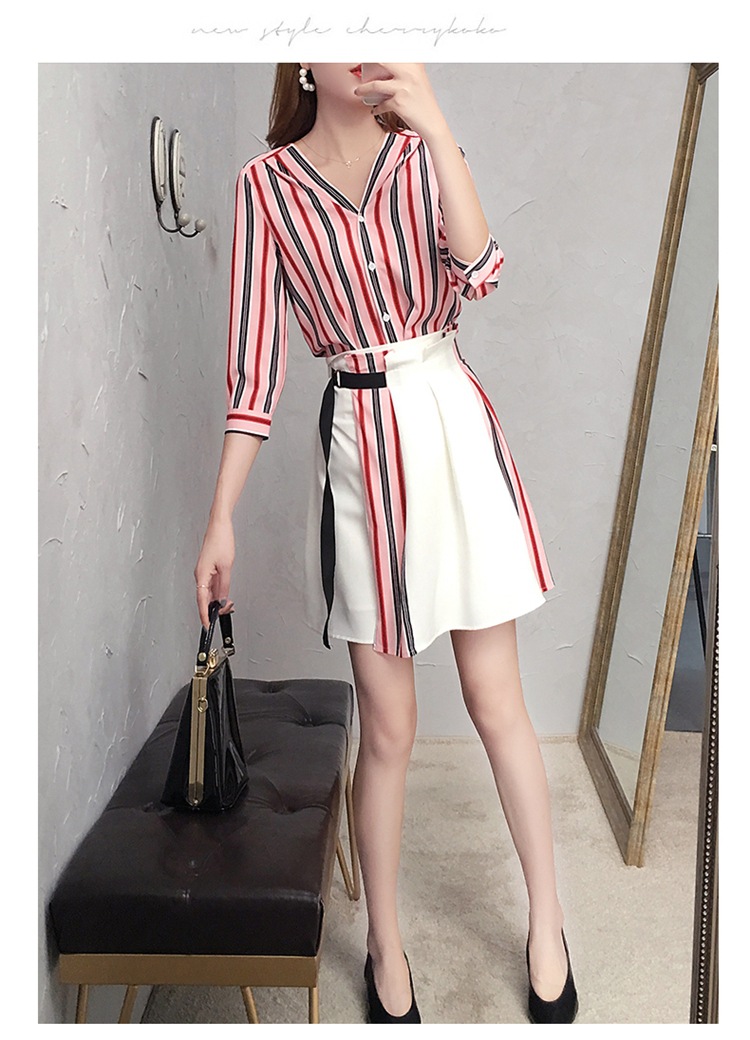 Costume femme en Mousseline - Ref 3334069 Image 15