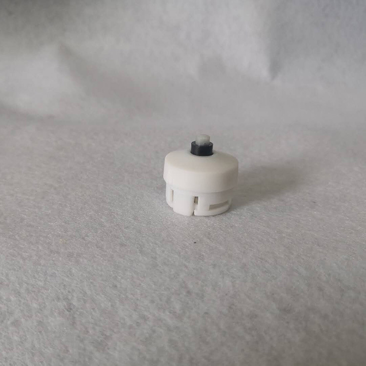 圣诞工艺品 E27灯泡球波波球电池盒 含2粒1632电池