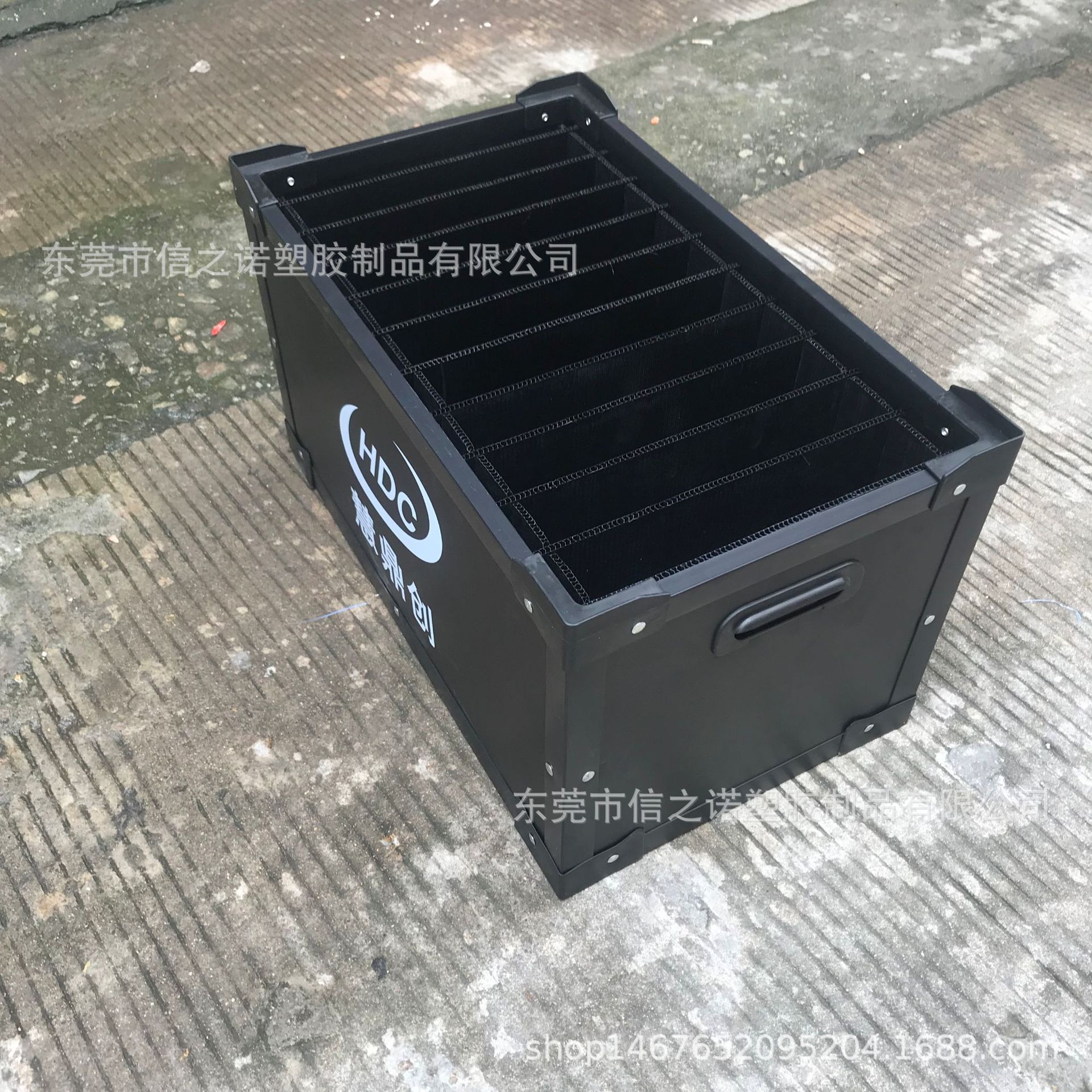 广西 湖北塑胶中空板 北京厦门pp空心板 可加工形状防静电瓦楞板