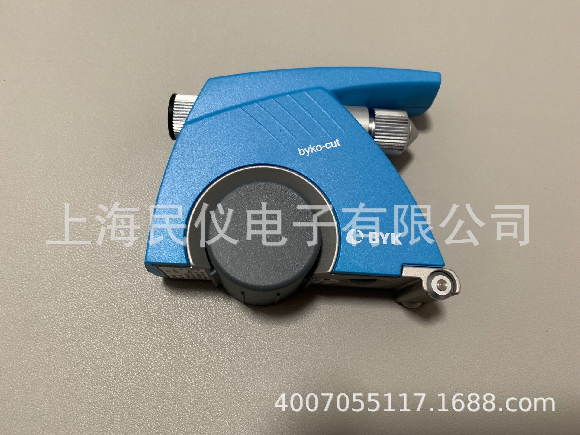 德国BYK 3430、3432多用途干膜检验仪