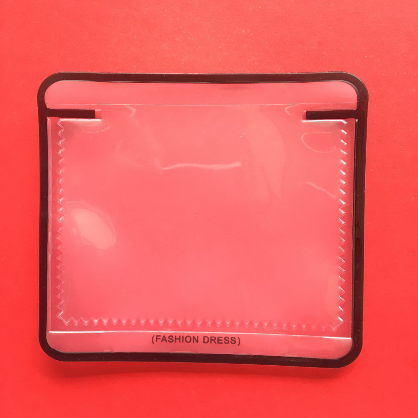 Manufacturer wholesale universal EVA trademark bag