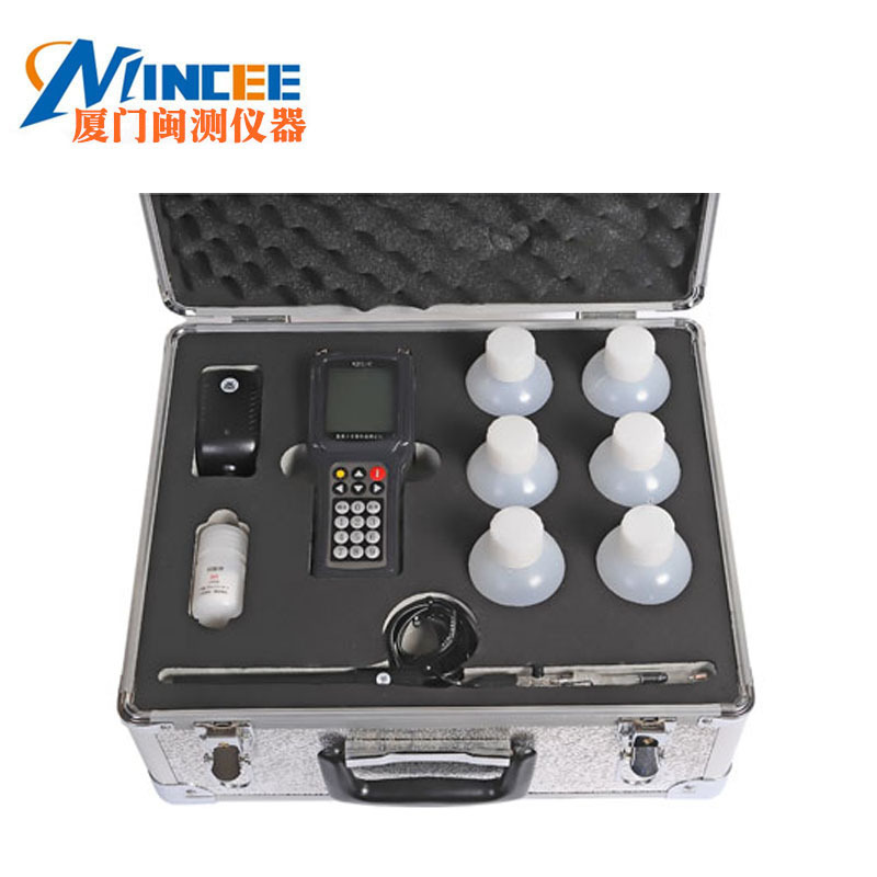 NJCL-H型手持式氯离子含量快速测定仪 混凝土氯离子检测仪现货